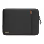 Tomtoc Defender-A13 laptoptok 15 inch, fekete (A13E3D1)
