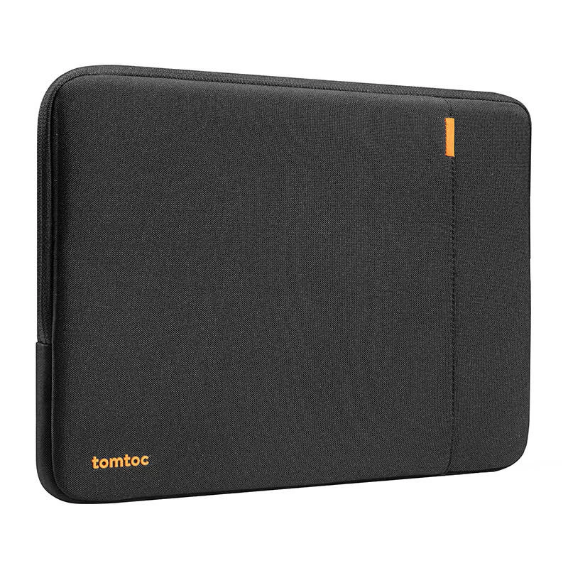 Tomtoc Defender-A13 laptoptok 15 inch, fekete (A13E3D1)