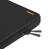 Tomtoc Defender-A13 laptoptok 15 inch, fekete (A13E3D1)