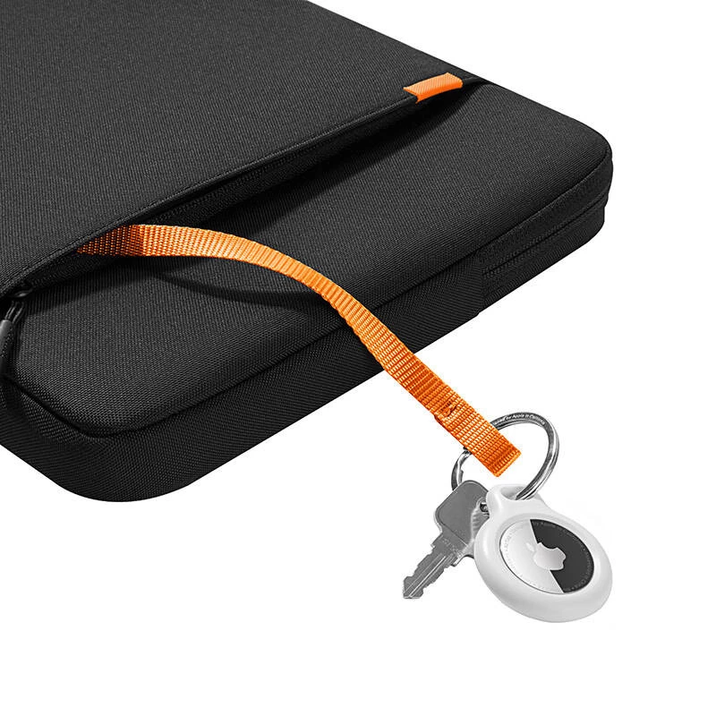 Tomtoc Defender-A13 laptoptok 15 inch, fekete (A13E3D1)