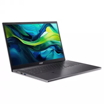 Acer Aspire 17 A17-51M-51GJ laptop — Intel Core 5 120U, 17,3