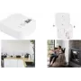 Logilink SC0123 kijelző fehér