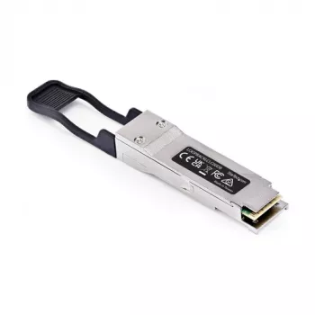 QSFP28 100G loopback modul .