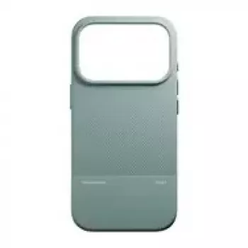 Native Union (RE)Classic Case for iPhone 17 Pro, MagSafe Compatible, Slate Green