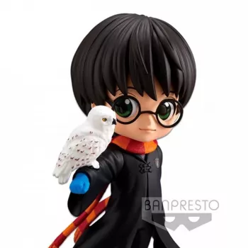 Q Posket – Harry Potter II VER. A