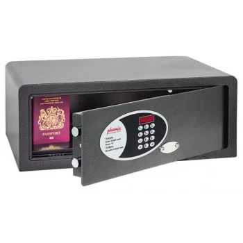 Phoenix Safe Hoteltresor SS0311E DIONE szállodai széf
