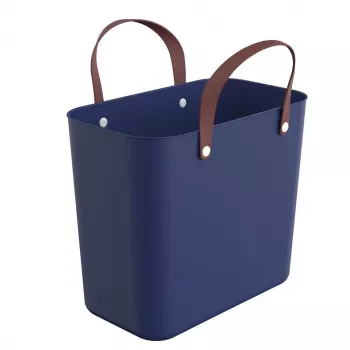 Rotho Multibag Albula Style 25L gránát Midnightblue