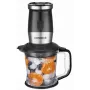 Concept SM3390 botmixer 1,2 l 700 W fekete, rozsdamentes acél