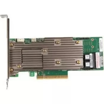 Storage controller FUJITSU PRAID Controller EP 3254-8I FH/LP 8 Ports