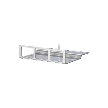 Patchpanel-tartozék BTR NETCOM 130922-00-E
