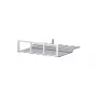 Patchpanel-tartozék BTR NETCOM 130922-00-E