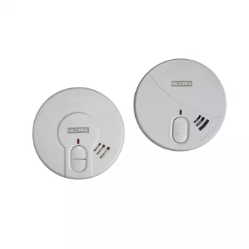 Smoke Detector GLORIA R-5