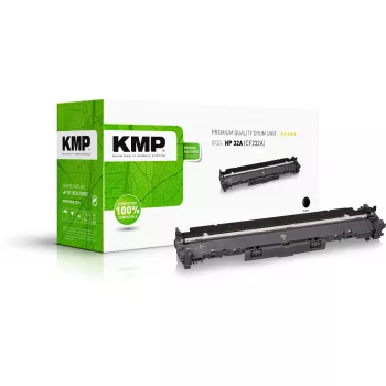 KMP Compatible Drum Unit for HP 32A (CF232A), Black, 23,000 pages