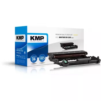 Printer Drum KMP 1257,7000
