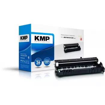 KMP B-DR27 Compatible Drum Unit for Brother DR-2300