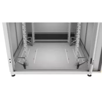 Freestanding rack EFB Elektronik PRO-2466GR.G1SV
