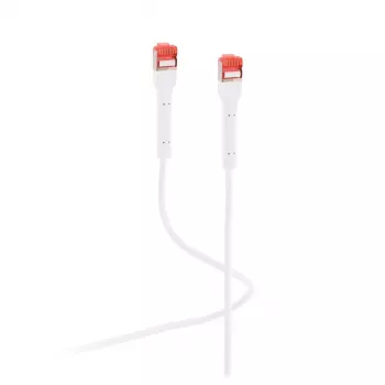 Flexline FL31-29036 Cat6a U/FTP white 2 m patch cable