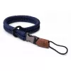 C-ROPE Claw Paracord Camera Hand Strap, 30 cm, Blue