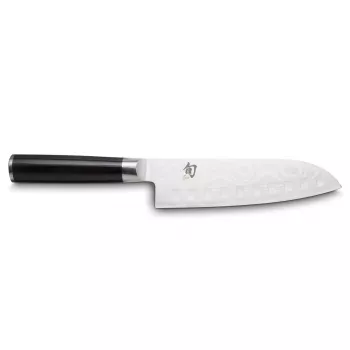 Santoku knife Kai Shun Classic 18 cm stainless steel