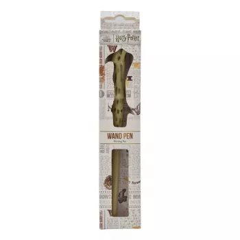 Stick ballpoint pen Thumbs Up Beige Grey 1 pc
