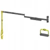 Wall mount EV charger holder BARKAN EV160WM2 160 cm single arm