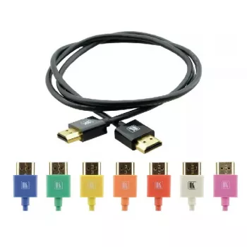 HDMI Cable Kramer Electronics 0.3m 97-0132001