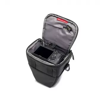 Holster Camera Case Manfrotto MB MA3-H-S Black