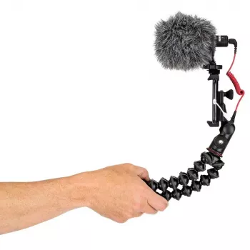 Joby GripTight PRO 2 Smartphone Mount, JB01525-BWW