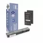 Mitsu MSI GE72/GL72-höz 4400mAh (48Wh) 10,8-11,1
