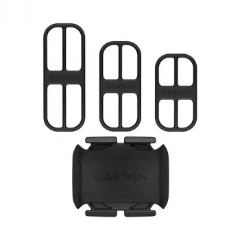 Bike Speed Sensor GARMIN Speed Sensor 2 010-12843-30 — wireless bike speed sensor for wheel-mounted cadence and speed measurement