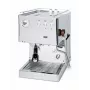 Quick Mill Pop fekete karos espressógép