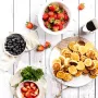 SMAPP kézi mixer 451.4 fehér