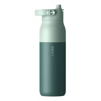 LARQ Bottle PureVis 2 1L Green
