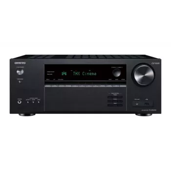 Onkyo TXNR6100 black (TXNR6100-B)