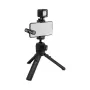 RØDE Vlogger Kit iOS állvány mobiltelefon 3 láb fekete