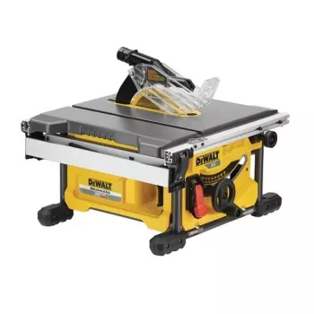 DeWALT DCS7485N-XJ asztali körfűrész