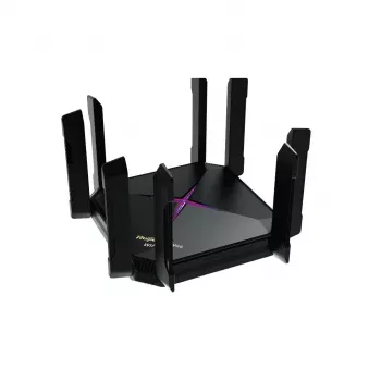 REYEE RG-EW6000GX router Wi-Fi 6, 2,4 GHz, 5 GHz 1147 Mb/s + 4804 Mb/s