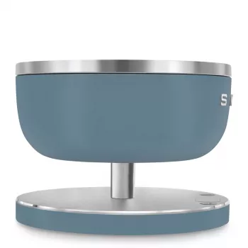 Smeg konyhai mérleg dig. KSC01SBMWW, max. 5kg, Storm Blue