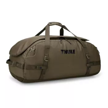 Thule 5597 Chasm 90L utazótáska Deep Khaki