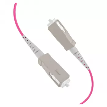 EFB Trunk kábel U-DQ(ZN)BH OM4 12G (1x12) SC-SC 80m Dca LSZH