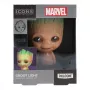 Paladone Groot Icon lámpa