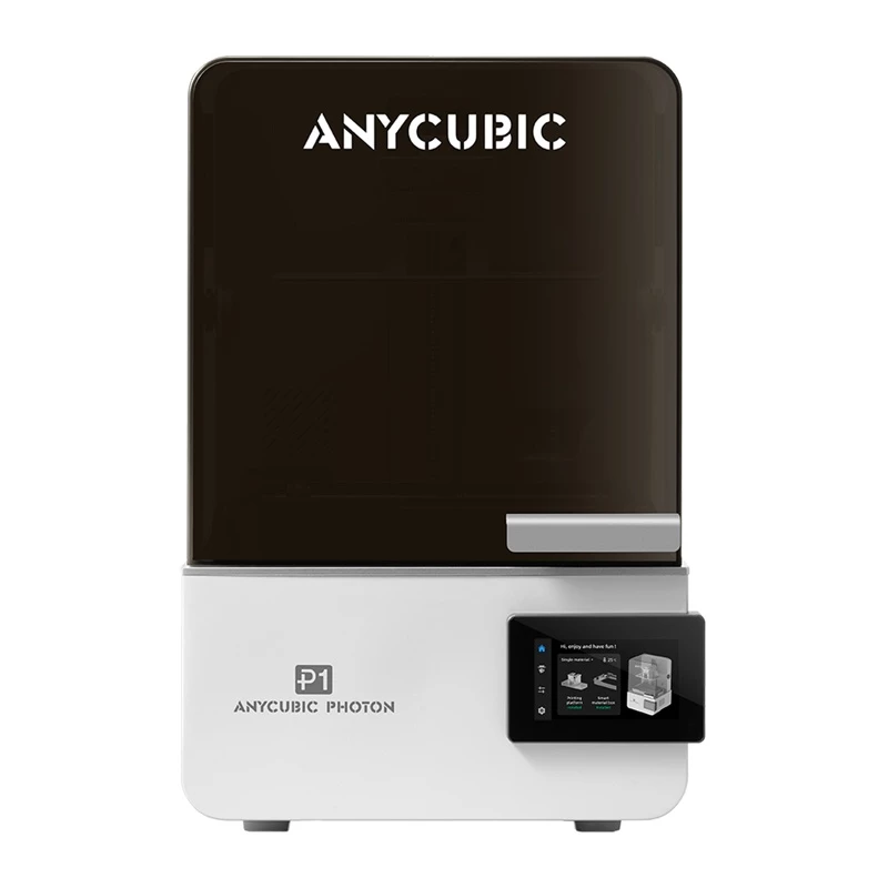 Anycubic Photon P1 3D nyomtató
