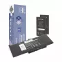 Akkumulátor Dell Latitude 7390, 7490 5800 mAh (44 Wh) 7,6 - 7,4 V