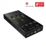 j5create JVA06-N - videórögzítő adapter - USB-C 3.0