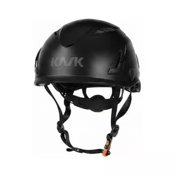 Kask WHE00104-210 SUPERPLASMA AQ biztonsági sisak, 210-fekete