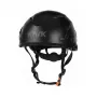 Kask WHE00104-210 SUPERPLASMA AQ biztonsági sisak, 210-fekete