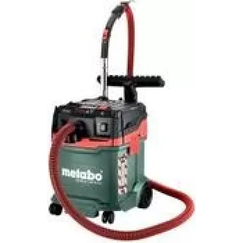 Metabo AS 36-18 H 30 PC-CC 602075850 akkumulátoros porszívó 30 l akkumulátor és töltő nélkül (602075850)