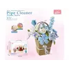 Flowers DIY set