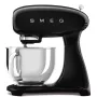 Smeg konyhai robotgép SMF05BLEU, 4,8 L, 1000 W, fekete