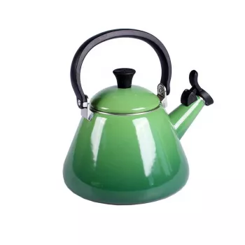 Le Creuset Kettle Kone 1,6l bambuszöld (40101024080000)